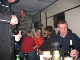 Antauchen 2008