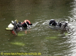 Antauchen 2009 in Ammelshain