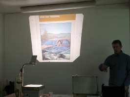 Erste Hilfe Kurs 2007