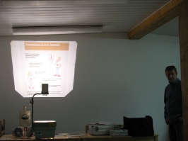 Erste Hilfe Kurs 2007