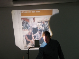 Erste Hilfe Kurs 2007