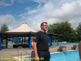 Ferienspass Uelzen 2009