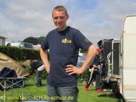 Fun Tauchwochenende Gammel Albo DK