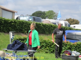 Fun Tauchwochenende Gammel Albo DK